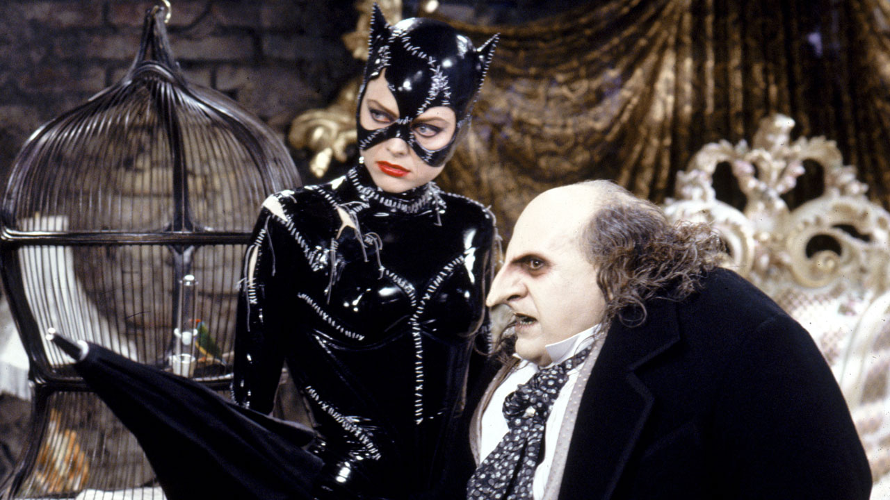 The Batman: Villains Rumored to Be Catwoman and Penguin | Den of Geek