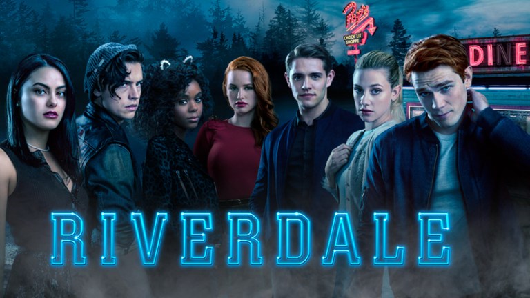 Riverdale Con in Chicago