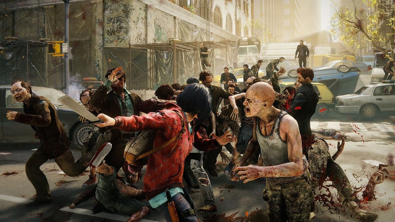 World War Z Season 2 Dlc Roadmap Revealed Den Of Geek