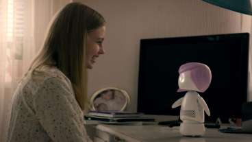 Black Mirror season 5: Rachel, Jack And Ashley Too review – a tour-de-force from Miley Cyrus