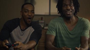 Black Mirror season 5: Striking Vipers review – mature, provocative friendship drama