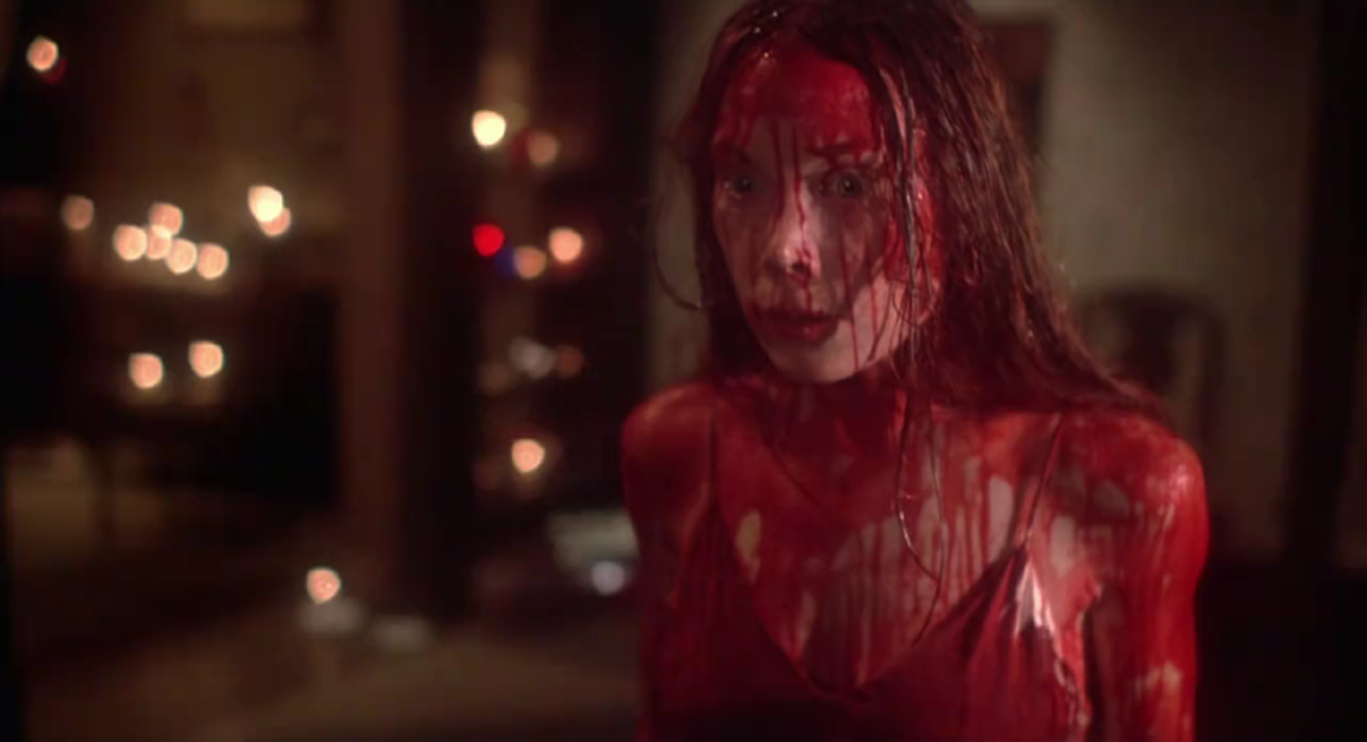 Best Horror Movies Carrie