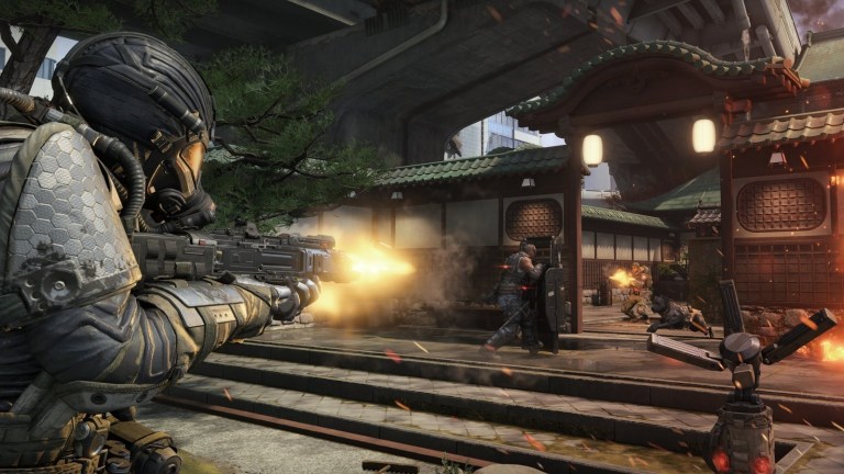 Black Ops 4 employee crunch