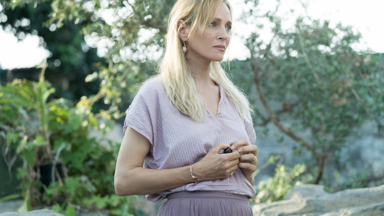 chambers season 2 netflix