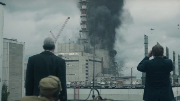 Is Chernobyl Historically Accurate?