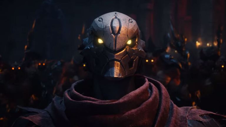 Darksiders Genesis