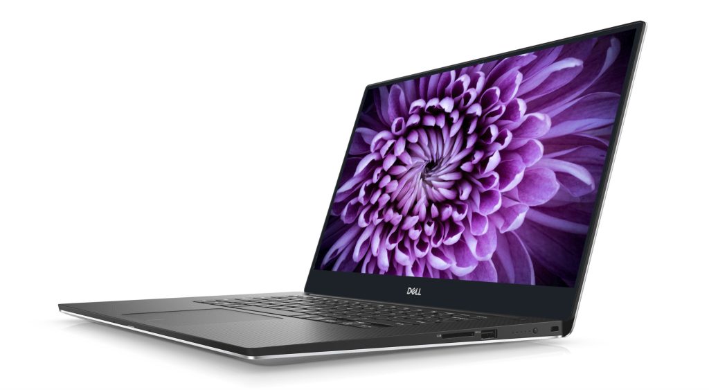 New Dell XPS 15 Could Be Your Next Gaming Laptop | Den of Geek