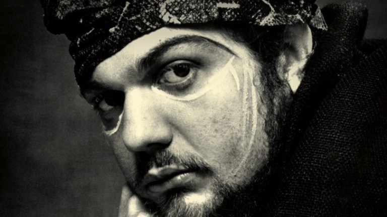 Dr. John The Night Tripper