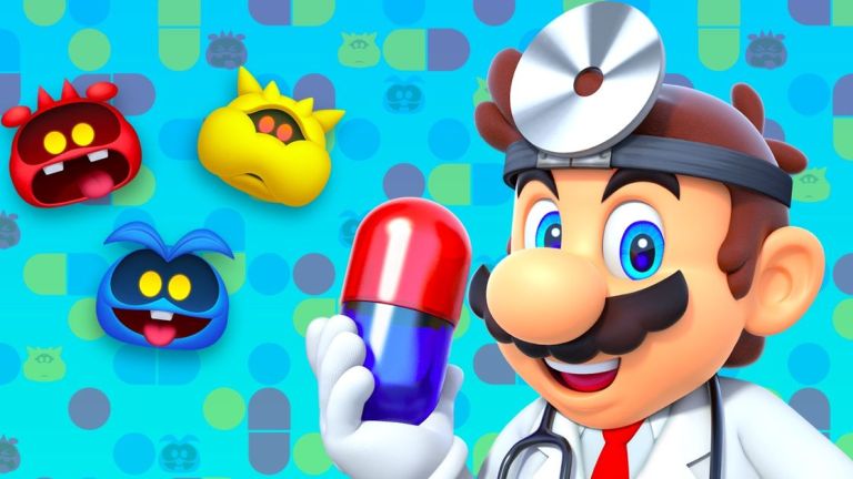 Dr. Mario World Mobile Game News