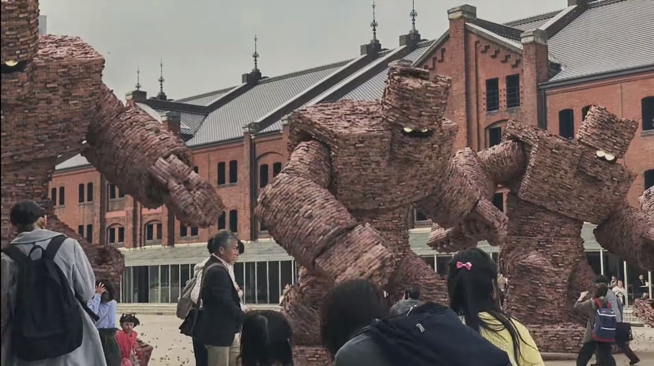 Dragon Quest Walk: Trailer and Release Date | Den of Geek