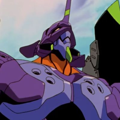 How Evangelion 3 0 1 01 Thrice Upon A Time Perfectly Ends The Franchise Den Of Geek