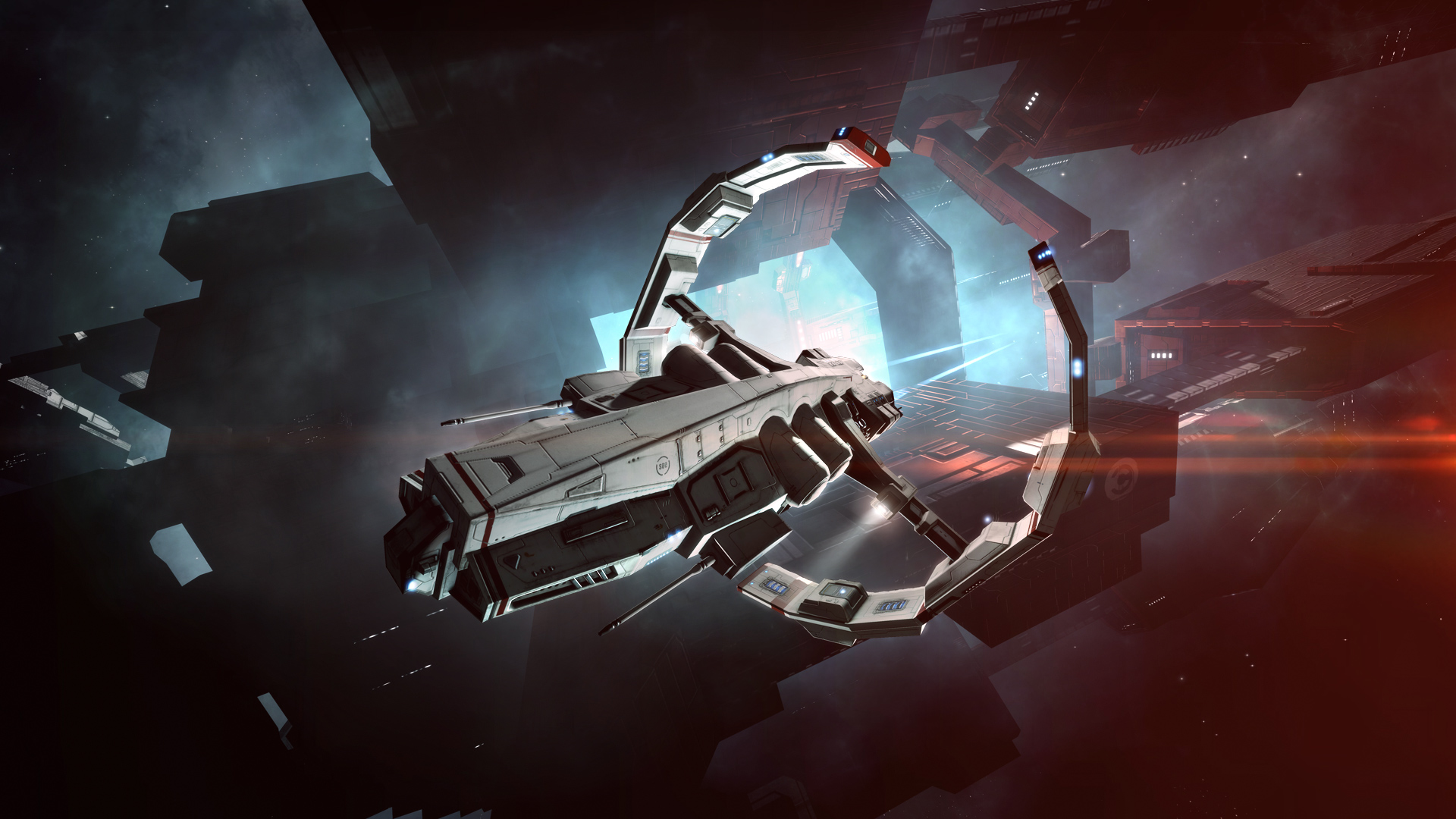 EVE Online 15 Best Ships to Explore and Conquer New Eden Den of Geek