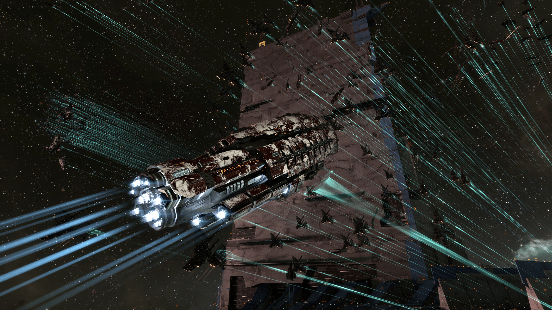 Eve Online 15 Best Ships To Explore And Conquer New Eden Den Of Geek Eve Online 15 Best Ships To Explore And Conquer New Eden Den Of Geek