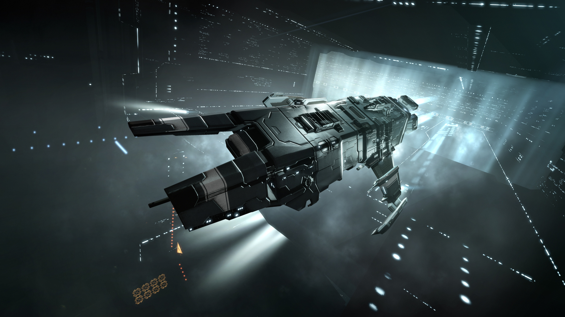 EVE Online 15 Best Ships to Explore and Conquer New Eden Den of Geek