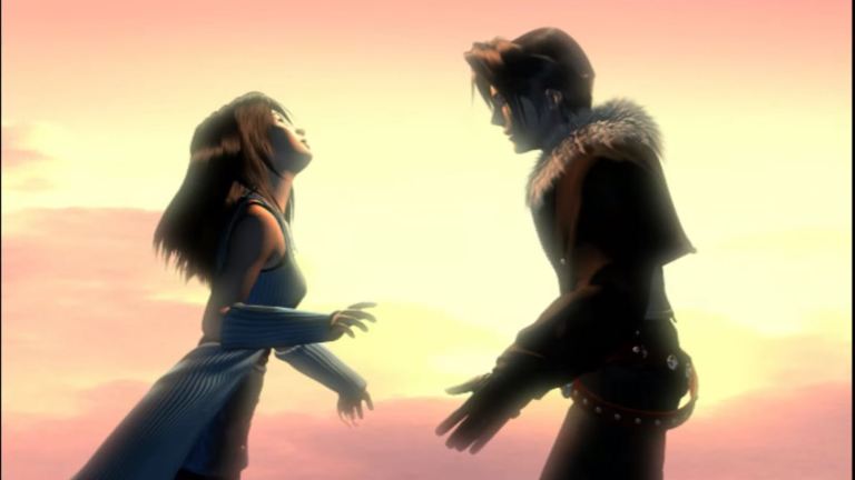 Final Fantasy 8 Remaster Trailer Release Date