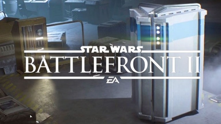 Star Wars Battlefront 2: Loot Boxes