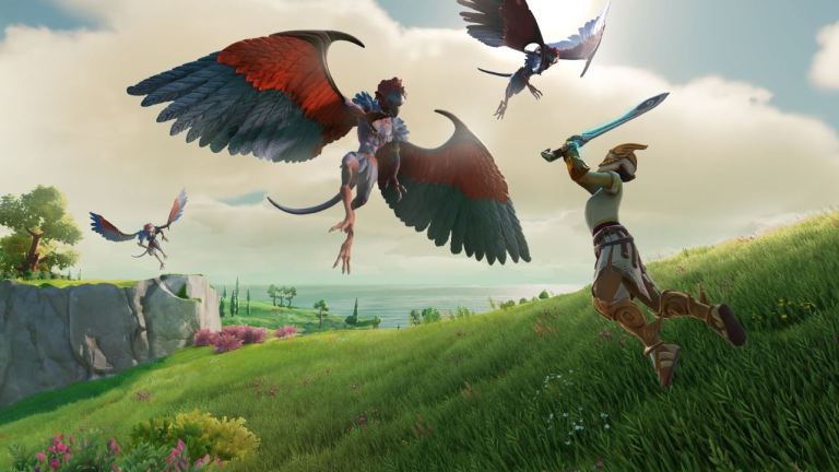 Gods and Monsters Trailer