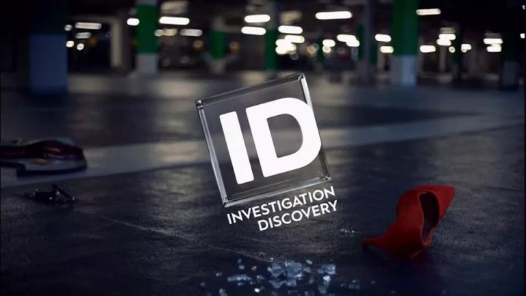 Investigation Discovery