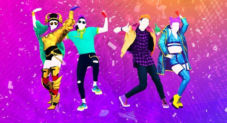 Just Dance 2020 May Be The Last Nintendo Wii Game Den Of Geek