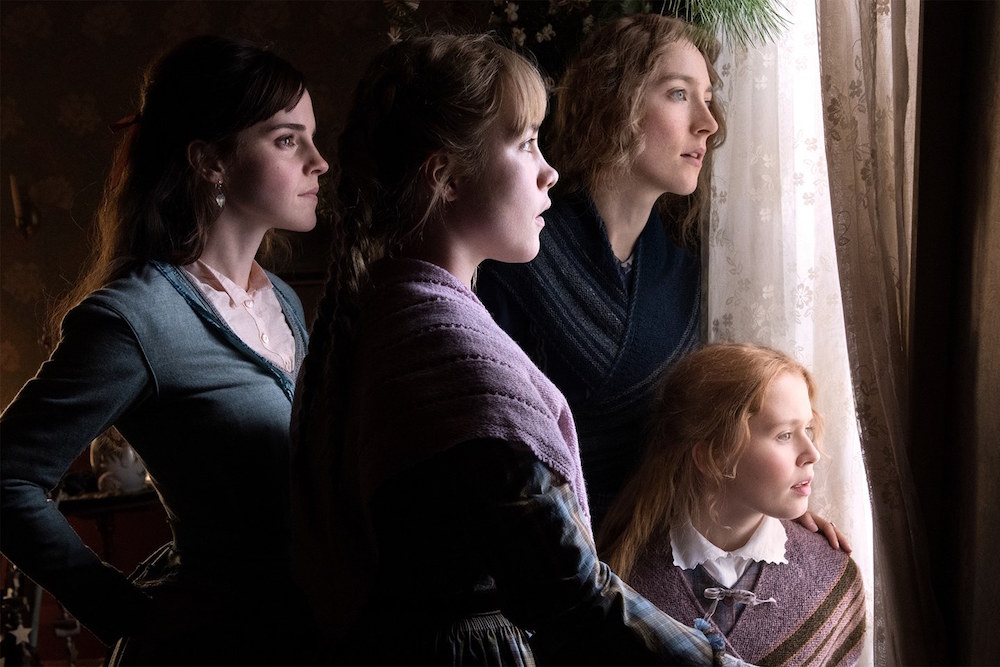 Little Women Remake Cast