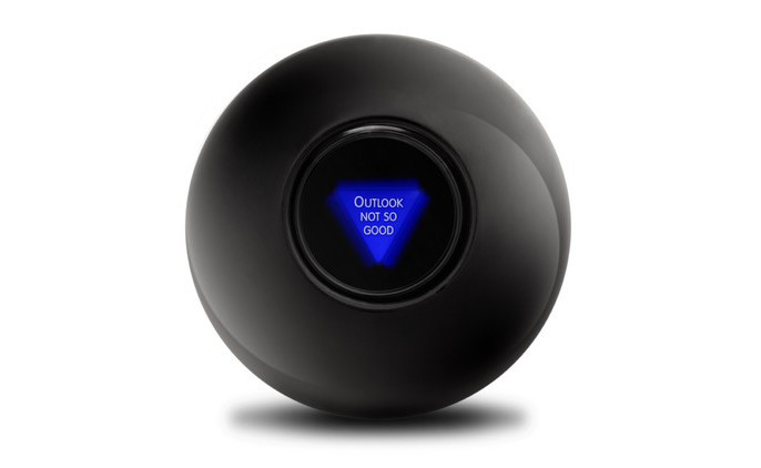 Magic 8 Ball Horror Movie in the Works at Blumhouse | Den of Geek
