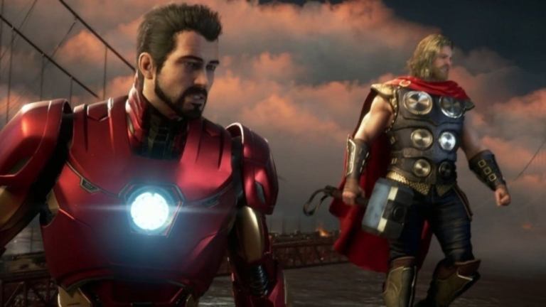 Marvel's Avengers Game: Everything We Know