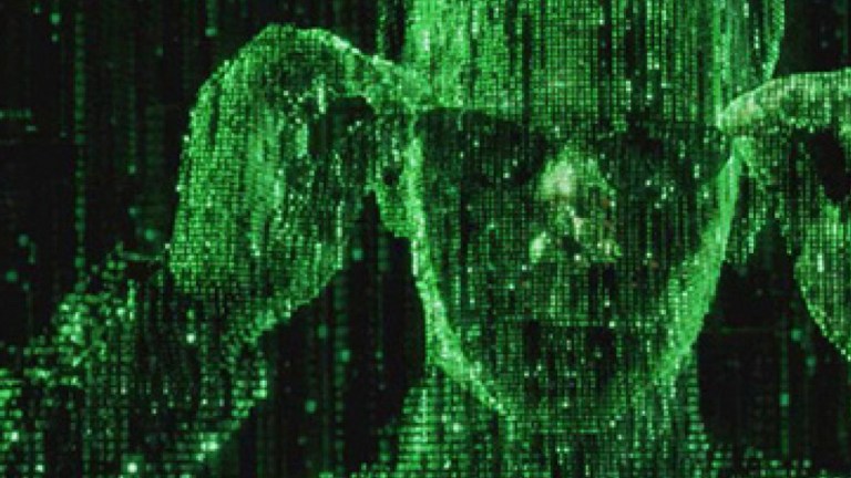 The Matrix