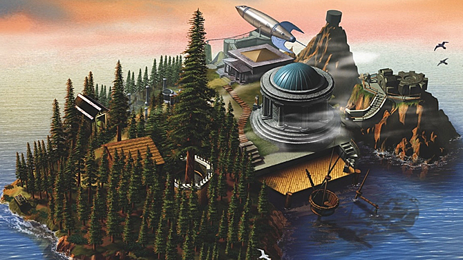 Myst