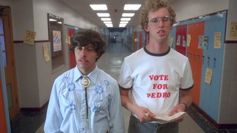 10 Facts About Napoleon Dynamite