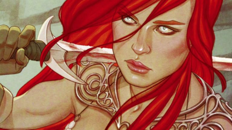 Red Sonja Movie