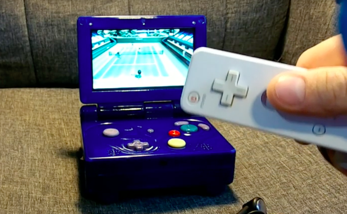 wii portable