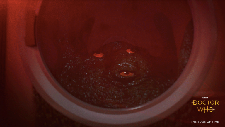 Doctor Who: Hydrorks