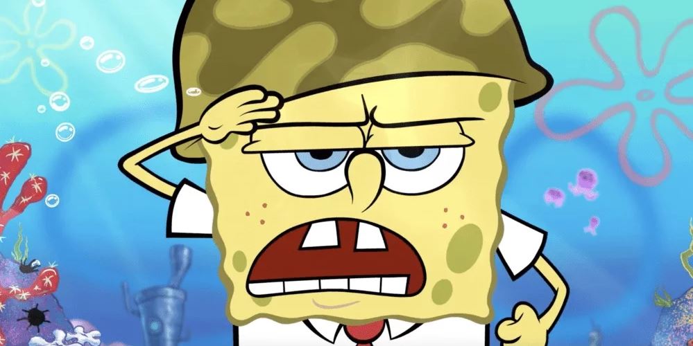Spongebob Squarepants Battle For Bikini Bottom Remaster Revealed