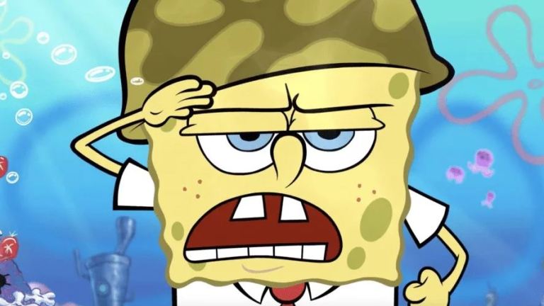 Spongebob Squarepants Battle For Bikini Bottom Remaster Revealed