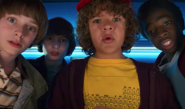Stranger Things' recap: Here's a refresher ahead of the season 4 premiere