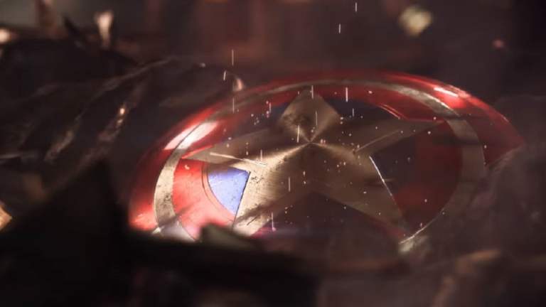 The Avengers Project Details Leak