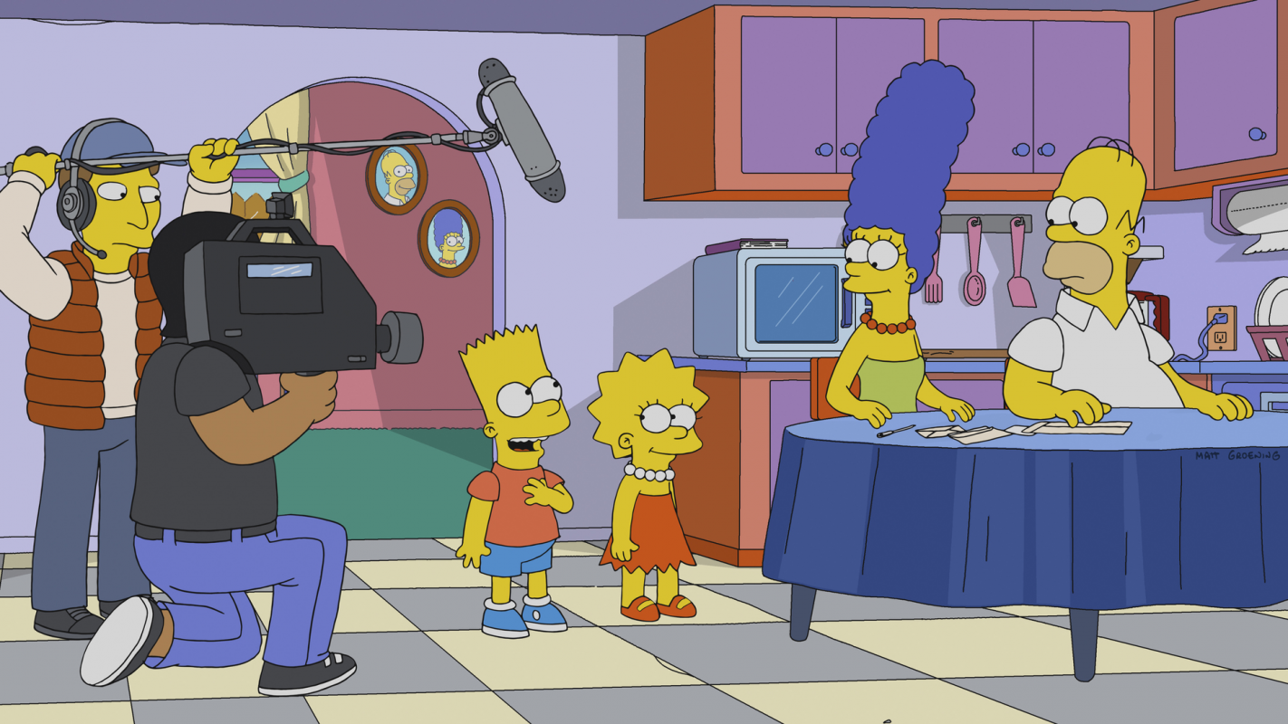 The Simpsons Season 31 Release Date Cast Episodes And News