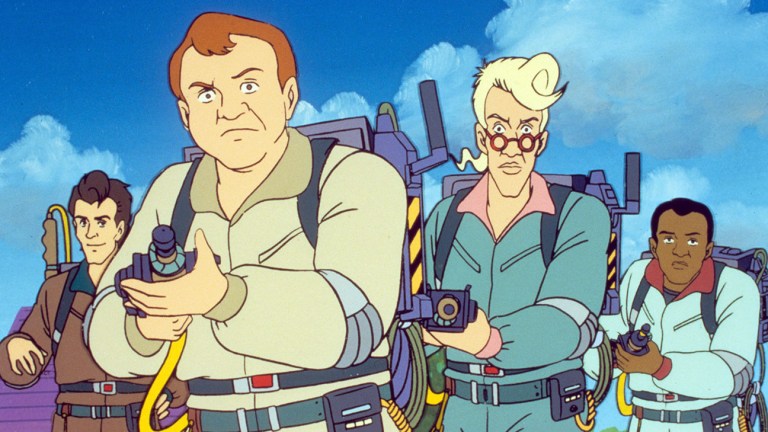 8 Facts About The Real Ghostbusters