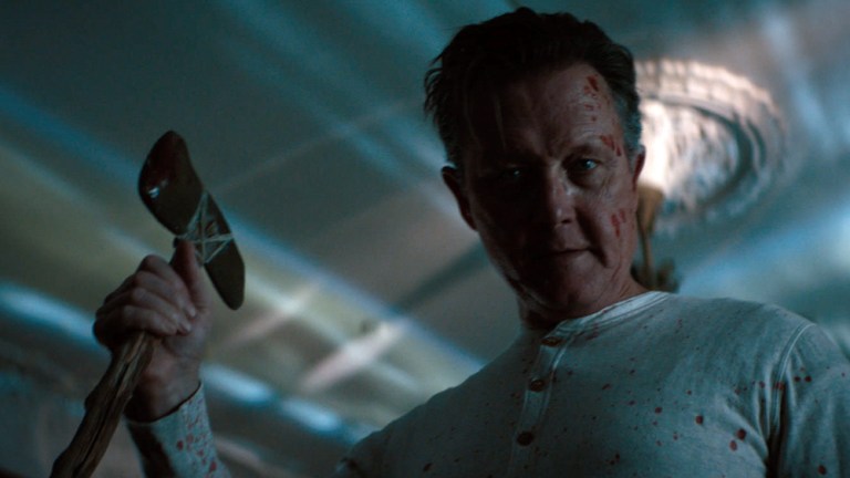 Tone-Deaf Trailer Release Date Robert Patrick