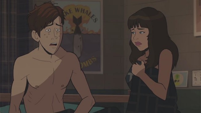 Who Is Bruce Venture