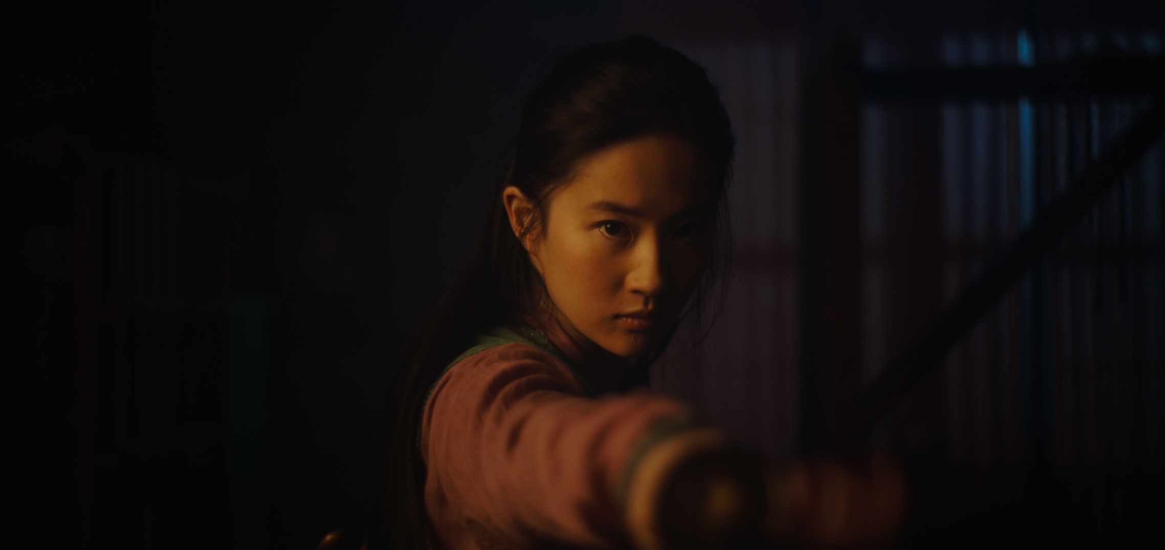 Mulan live action remake