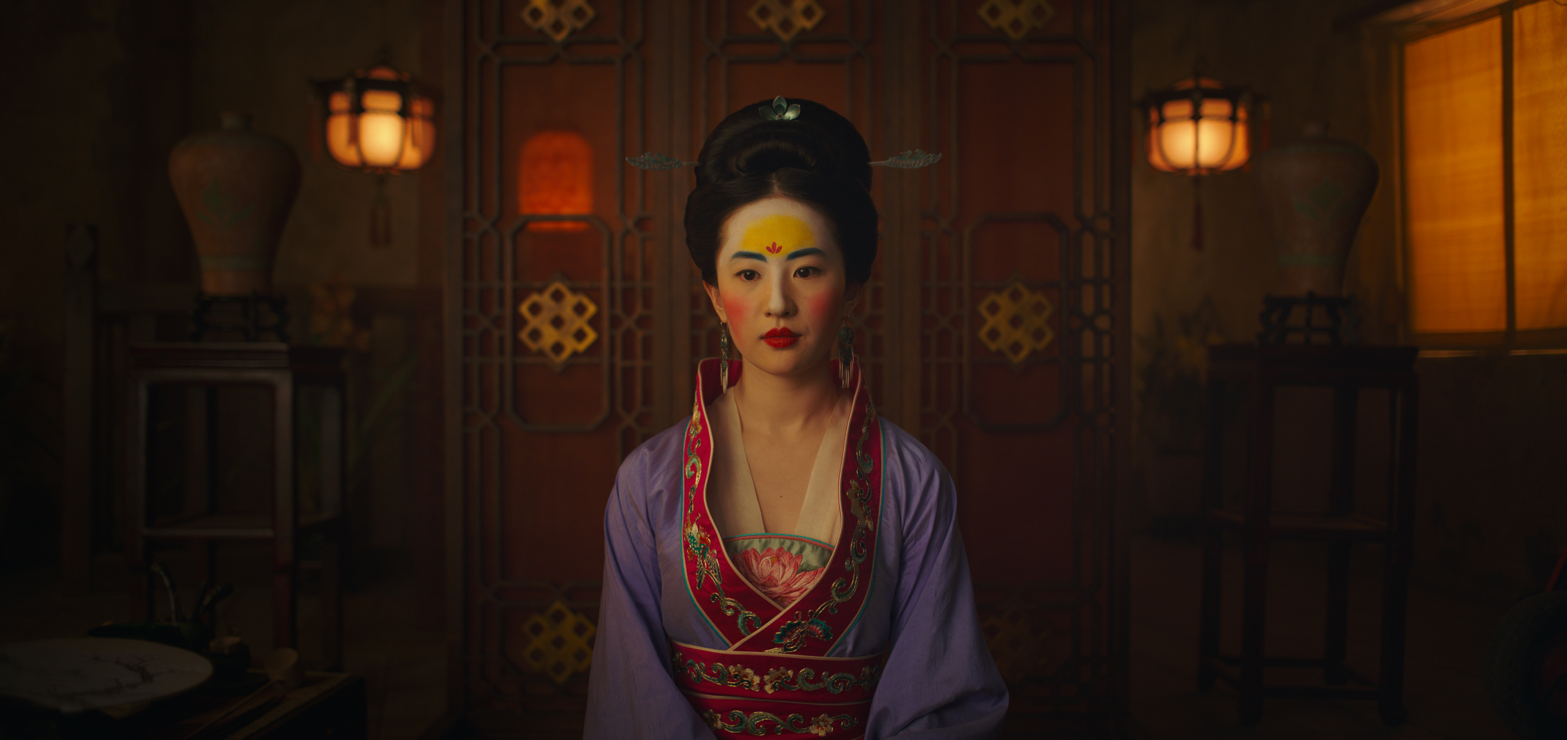 Mulan remake