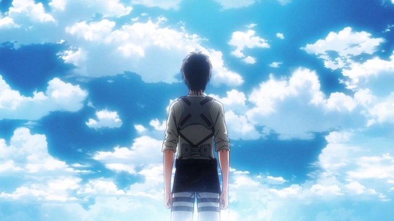 Attack on Titan Season 4: Release Date, Trailer, Details, and News
