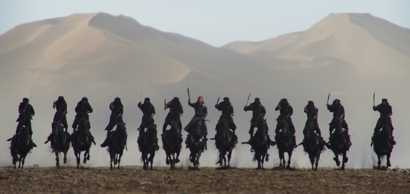 Mulan live action remake