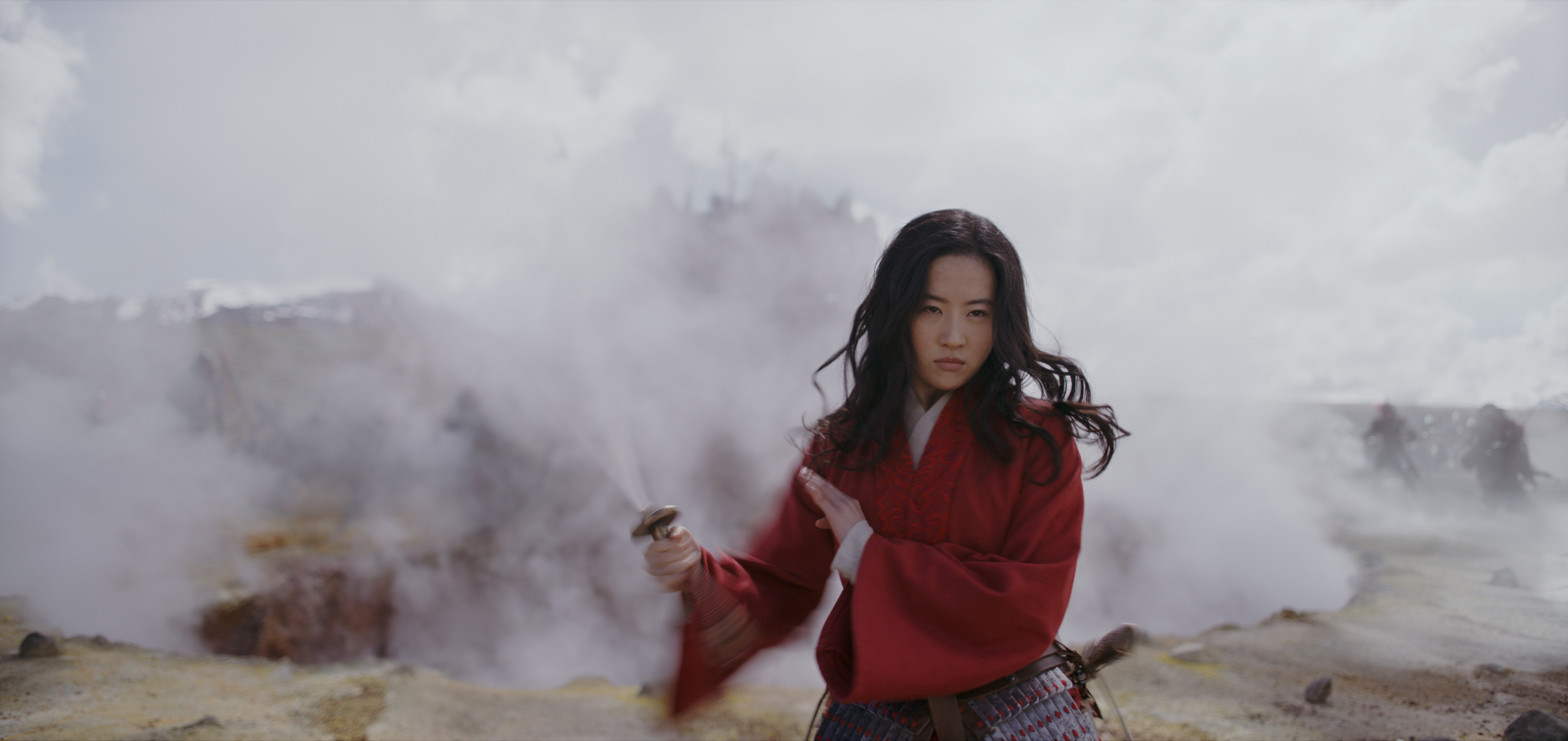 Mulan remake