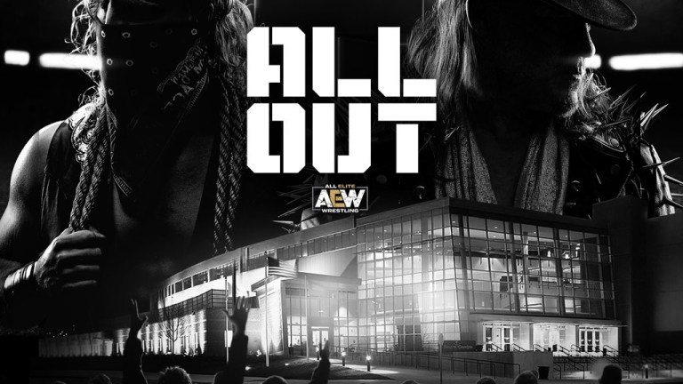 AEW All Out