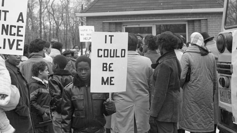 Atlanta Child Murders Easthampton Star HBO