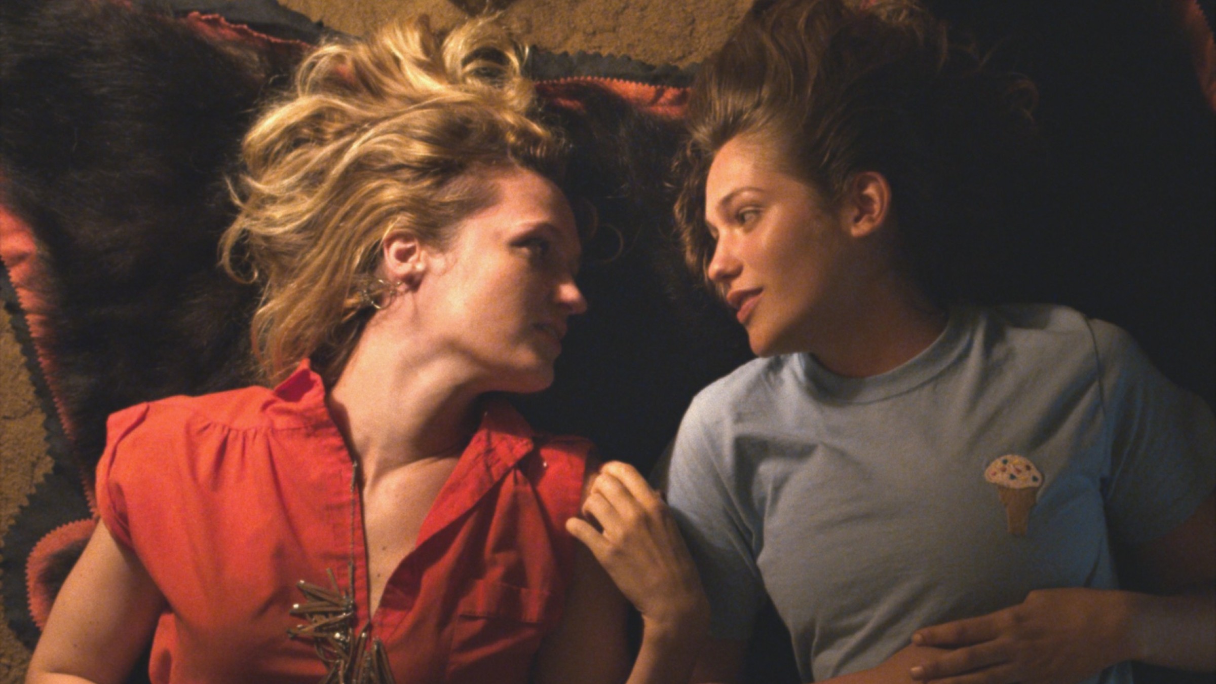 Best Romance Movies on Hulu - AWOL