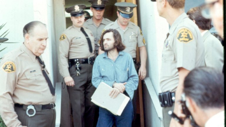 Manson: Music From An Unsound Mind