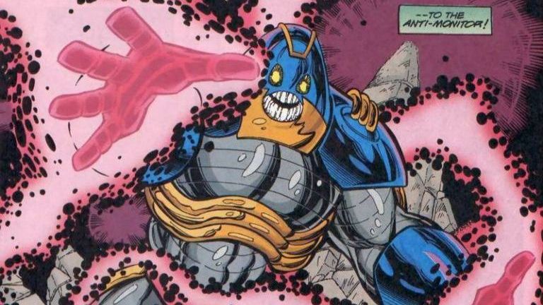 Crisis on Infinite Earths: 2019 DC TV Arrowverse Crossover